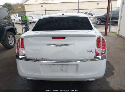 Lot #3053067539 2011 CHRYSLER 300C