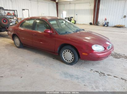 Lot #3037531228 1997 MERCURY SABLE GS