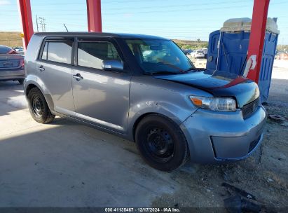 Lot #3037534632 2009 SCION XB