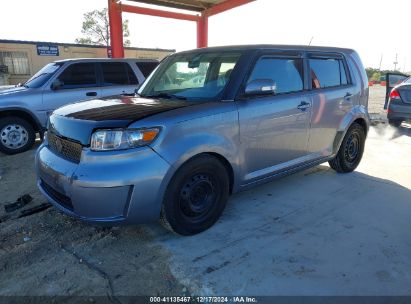 Lot #3037534632 2009 SCION XB