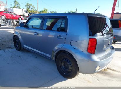 Lot #3037534632 2009 SCION XB