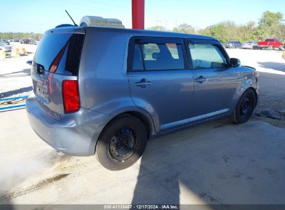 Lot #3037534632 2009 SCION XB