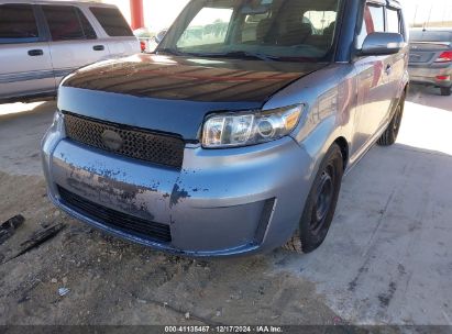 Lot #3037534632 2009 SCION XB