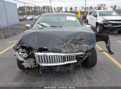 Lot #3056066026 2006 LINCOLN ZEPHYR