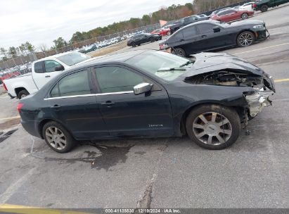 Lot #3056066026 2006 LINCOLN ZEPHYR