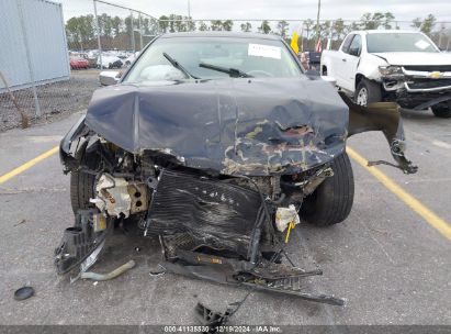 Lot #3056066026 2006 LINCOLN ZEPHYR