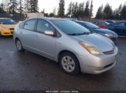 Lot #3035095750 2007 TOYOTA PRIUS