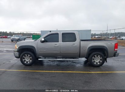 Lot #3056066019 2012 GMC SIERRA 1500 SL