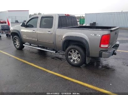 Lot #3056066019 2012 GMC SIERRA 1500 SL