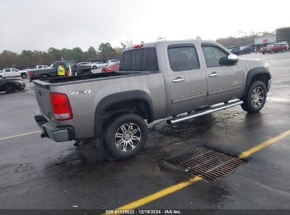 Lot #3056066019 2012 GMC SIERRA 1500 SL