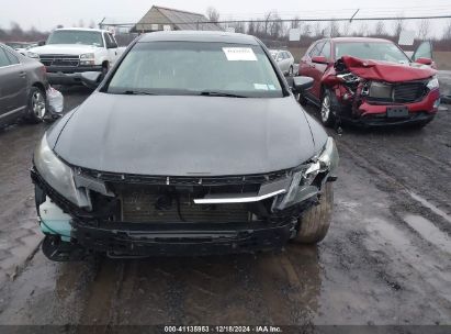 Lot #3050076804 2012 HONDA CROSSTOUR EX-L