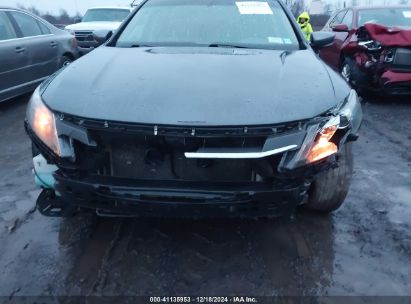 Lot #3050076804 2012 HONDA CROSSTOUR EX-L