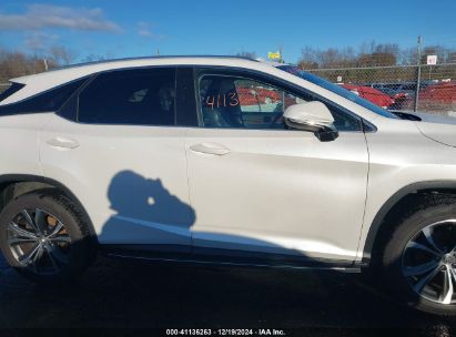 Lot #3050076795 2017 LEXUS RX 350