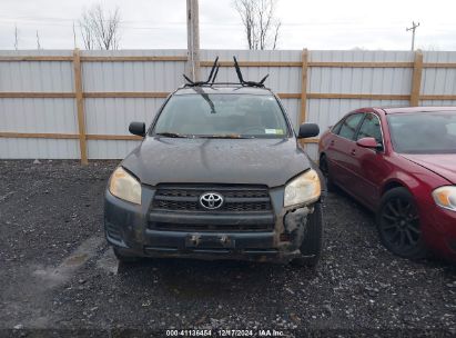 Lot #3034048226 2011 TOYOTA RAV4