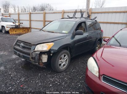 Lot #3034048226 2011 TOYOTA RAV4