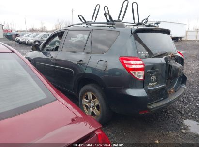 Lot #3034048226 2011 TOYOTA RAV4