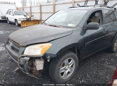 Lot #3034048226 2011 TOYOTA RAV4