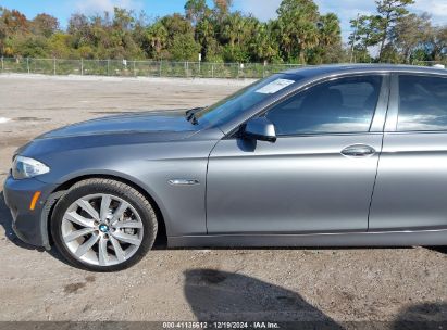 Lot #3050076791 2011 BMW 535I