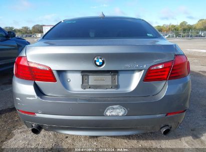 Lot #3050076791 2011 BMW 535I