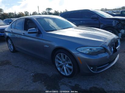 Lot #3050076791 2011 BMW 535I