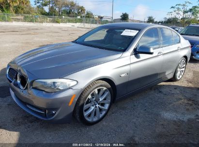 Lot #3050076791 2011 BMW 535I