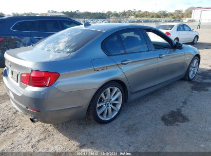 Lot #3050076791 2011 BMW 535I