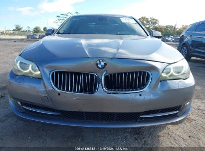 Lot #3050076791 2011 BMW 535I