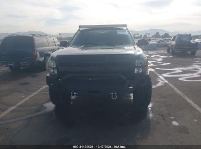 Lot #3053065745 2007 CHEVROLET SILVERADO 1500 LT1