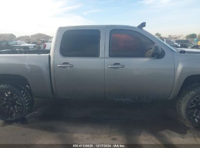 Lot #3053065745 2007 CHEVROLET SILVERADO 1500 LT1