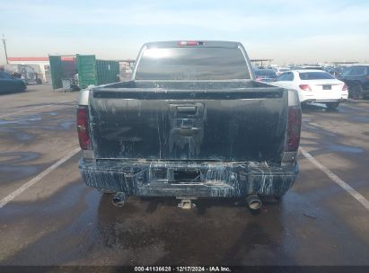 Lot #3053065745 2007 CHEVROLET SILVERADO 1500 LT1