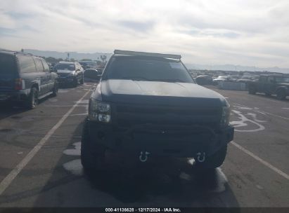 Lot #3053065745 2007 CHEVROLET SILVERADO 1500 LT1