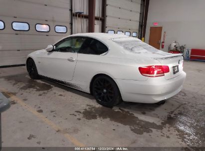 Lot #3035095558 2007 BMW 328I