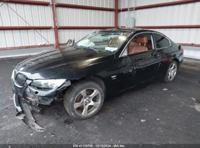 Lot #3056065948 2009 BMW 328I XDRIVE