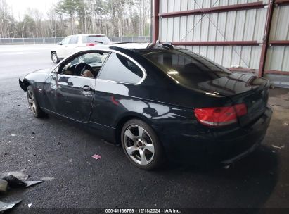 Lot #3056065948 2009 BMW 328I XDRIVE