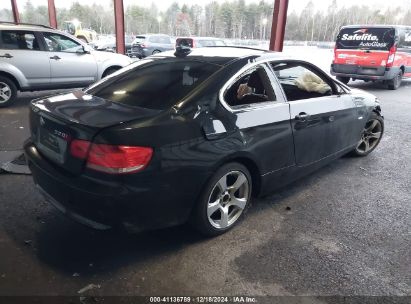 Lot #3056065948 2009 BMW 328I XDRIVE