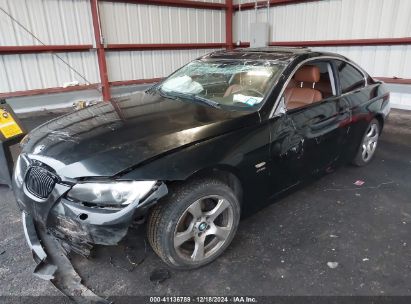 Lot #3056065948 2009 BMW 328I XDRIVE