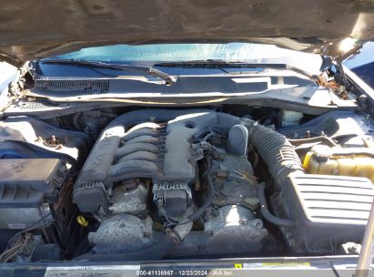 Lot #3050076789 2005 CHRYSLER 300 TOURING