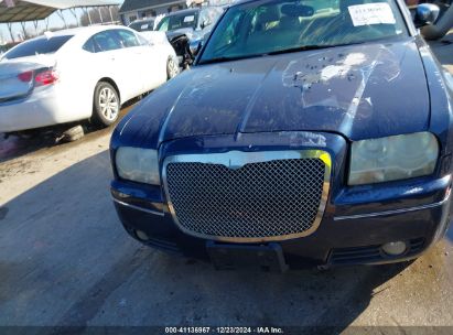 Lot #3050076789 2005 CHRYSLER 300 TOURING