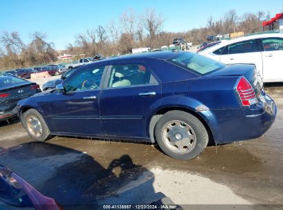 Lot #3050076789 2005 CHRYSLER 300 TOURING