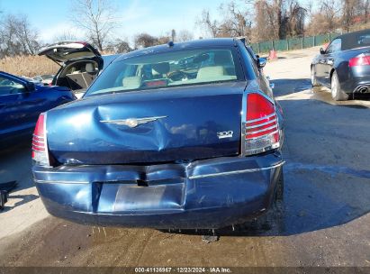 Lot #3050076789 2005 CHRYSLER 300 TOURING