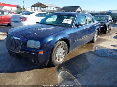 Lot #3050076789 2005 CHRYSLER 300 TOURING