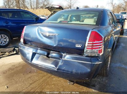 Lot #3050076789 2005 CHRYSLER 300 TOURING