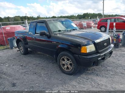 Lot #3048046757 2003 FORD RANGER EDGE/TREMOR/XLT