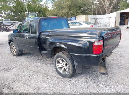 Lot #3048046757 2003 FORD RANGER EDGE/TREMOR/XLT