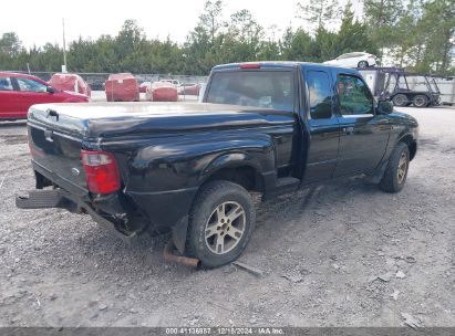 Lot #3048046757 2003 FORD RANGER EDGE/TREMOR/XLT