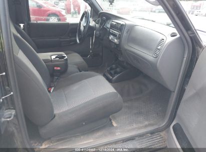 Lot #3048046757 2003 FORD RANGER EDGE/TREMOR/XLT