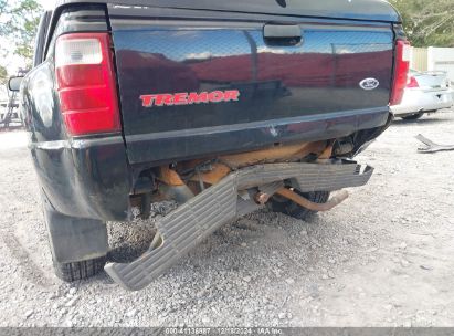 Lot #3048046757 2003 FORD RANGER EDGE/TREMOR/XLT