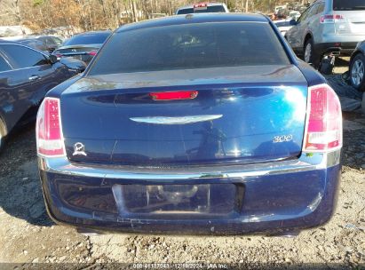 Lot #3055287096 2014 CHRYSLER 300