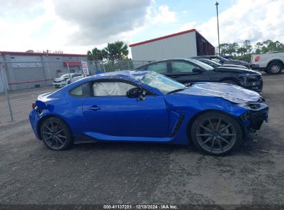 Lot #3051081037 2024 SUBARU BRZ LIMITED