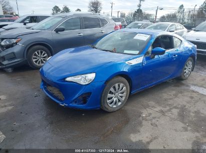 Lot #3037523270 2013 SUBARU BRZ PREMIUM